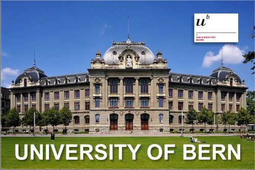 University of Bern Logo